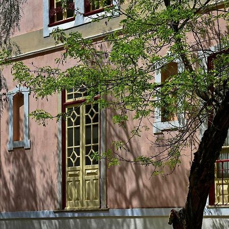 Villa Termal Monchique - Central Suites & Apartments - By Unlock Hotels المظهر الخارجي الصورة