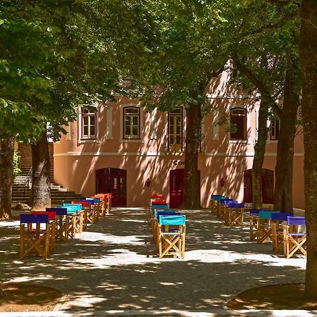 Villa Termal Monchique - Central Suites & Apartments - By Unlock Hotels المظهر الخارجي الصورة