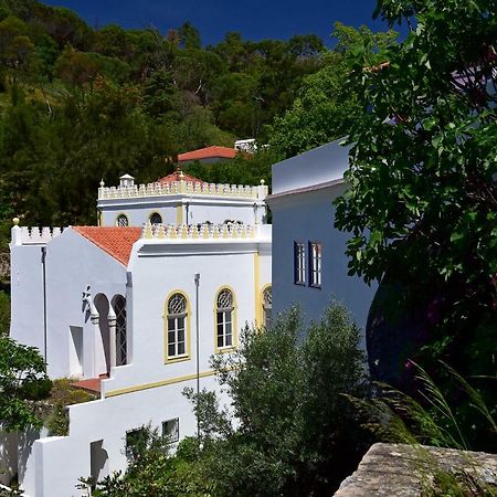 Villa Termal Monchique - Central Suites & Apartments - By Unlock Hotels المظهر الخارجي الصورة