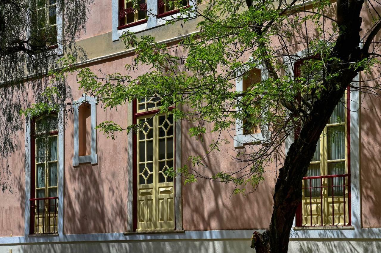 Villa Termal Monchique - Central Suites & Apartments - By Unlock Hotels المظهر الخارجي الصورة