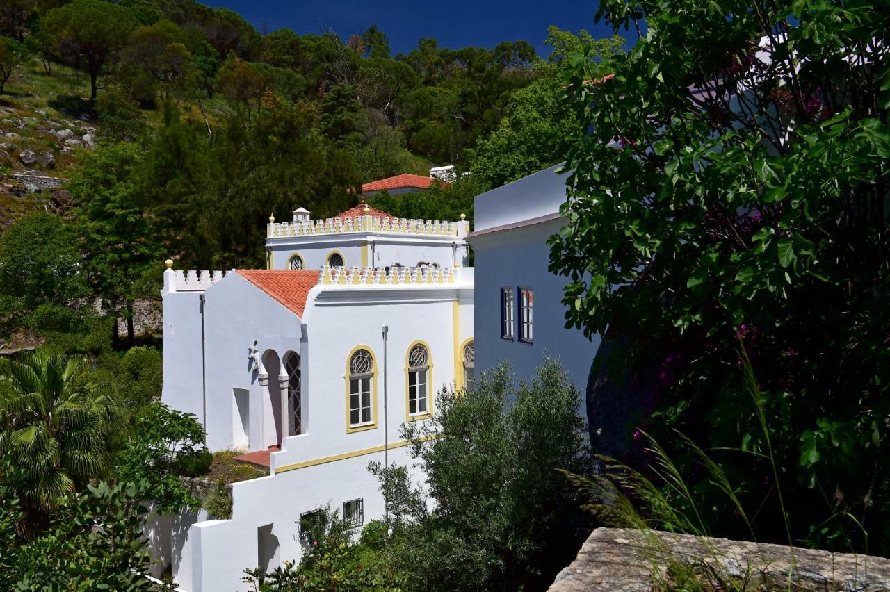 Villa Termal Monchique - Central Suites & Apartments - By Unlock Hotels المظهر الخارجي الصورة