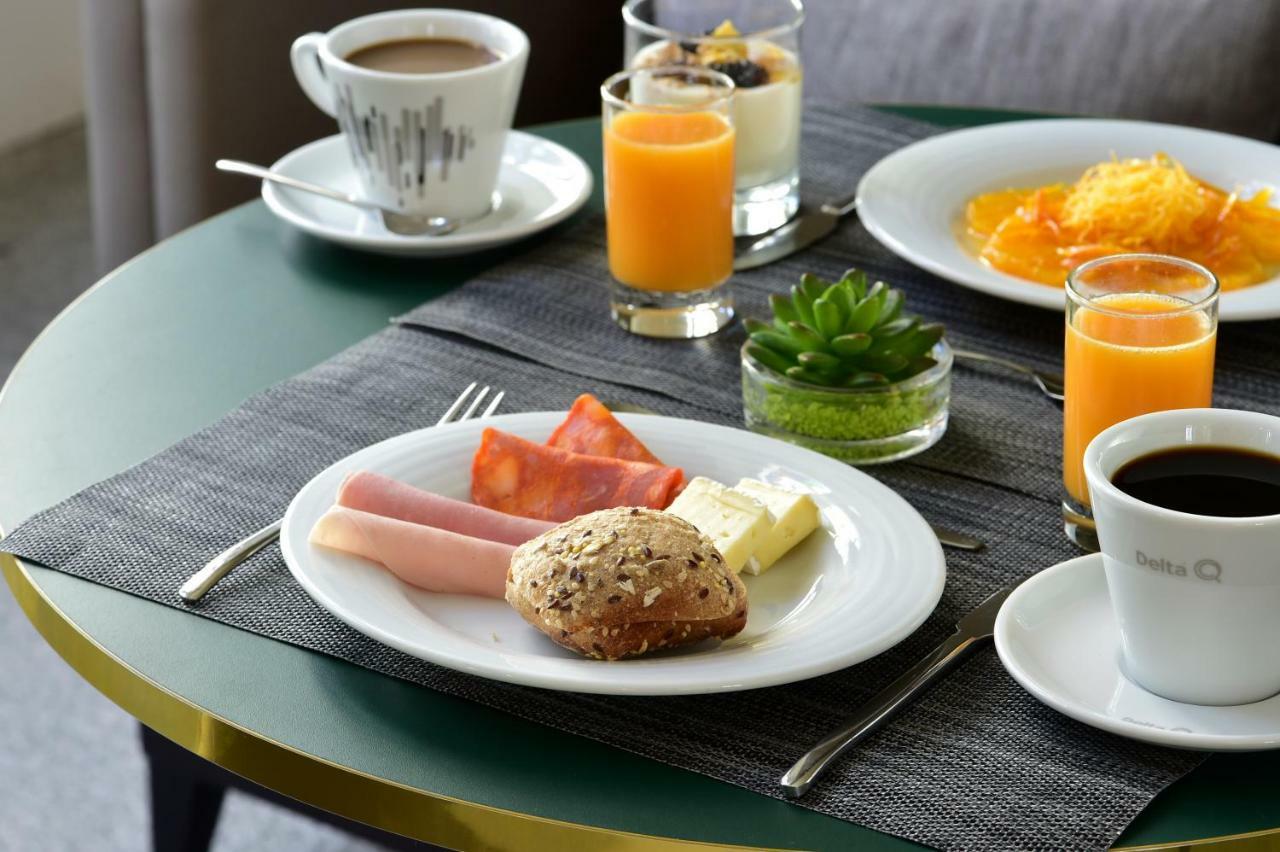 Villa Termal Monchique - Central Suites & Apartments - By Unlock Hotels المظهر الخارجي الصورة