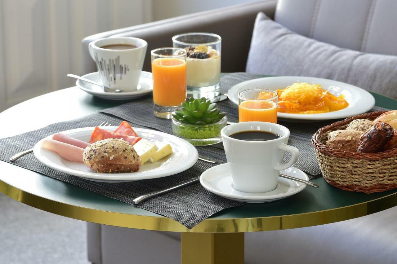 Villa Termal Monchique - Central Suites & Apartments - By Unlock Hotels المظهر الخارجي الصورة