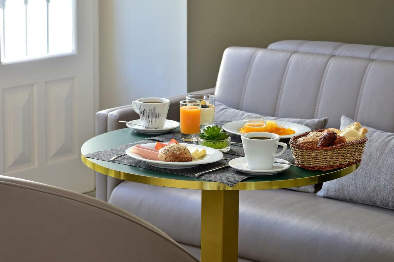 Villa Termal Monchique - Central Suites & Apartments - By Unlock Hotels المظهر الخارجي الصورة