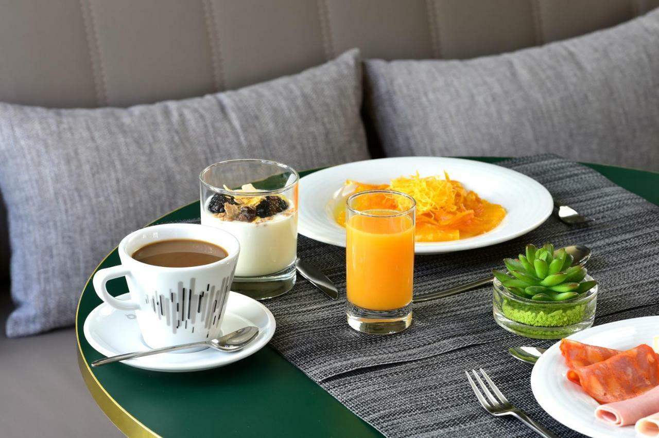 Villa Termal Monchique - Central Suites & Apartments - By Unlock Hotels المظهر الخارجي الصورة