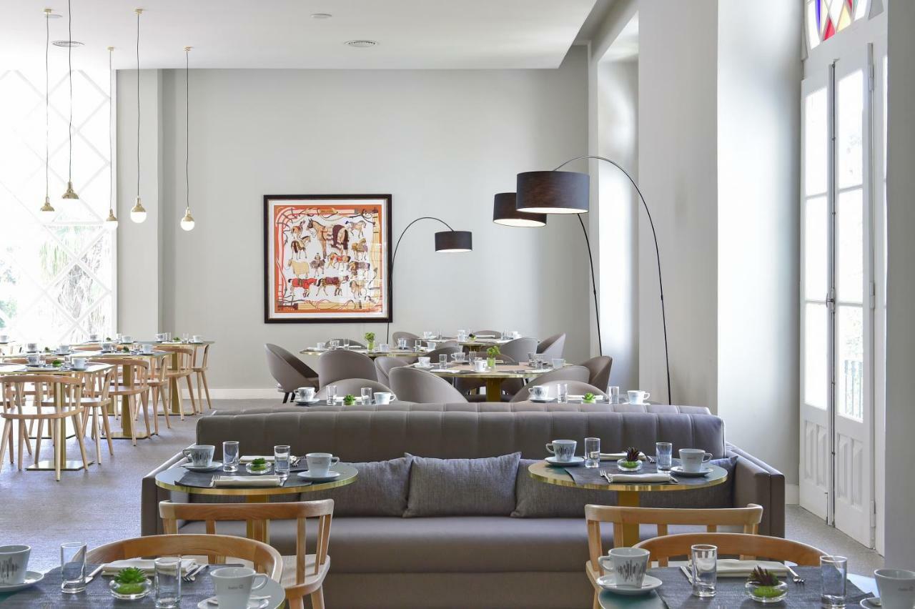Villa Termal Monchique - Central Suites & Apartments - By Unlock Hotels المظهر الخارجي الصورة