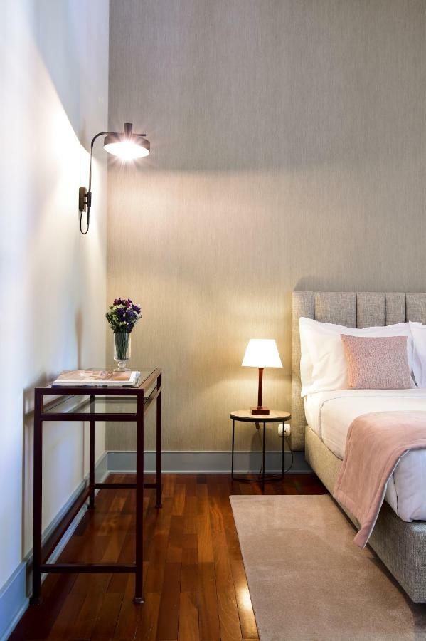 Villa Termal Monchique - Central Suites & Apartments - By Unlock Hotels المظهر الخارجي الصورة