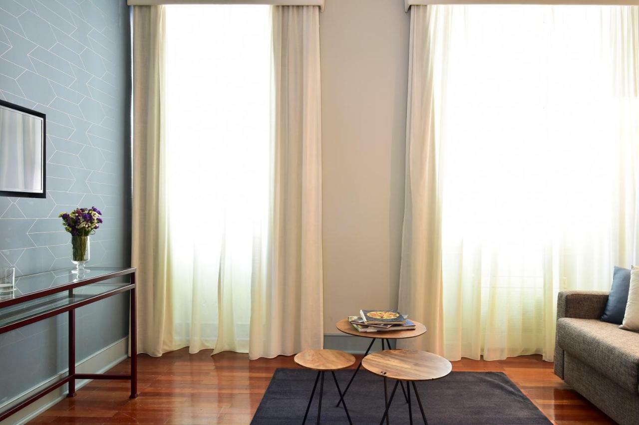 Villa Termal Monchique - Central Suites & Apartments - By Unlock Hotels المظهر الخارجي الصورة