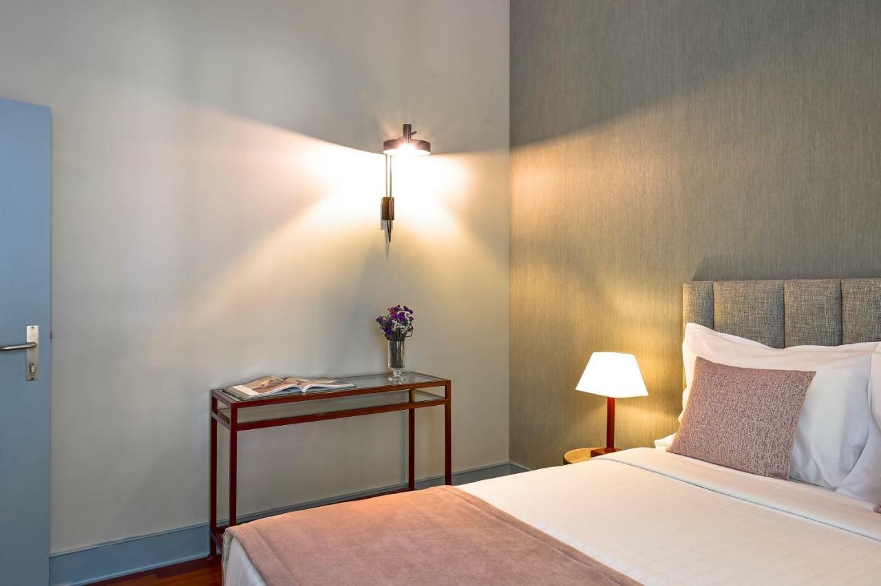 Villa Termal Monchique - Central Suites & Apartments - By Unlock Hotels المظهر الخارجي الصورة