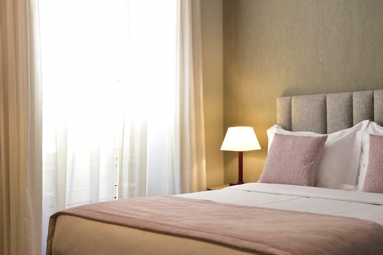 Villa Termal Monchique - Central Suites & Apartments - By Unlock Hotels المظهر الخارجي الصورة