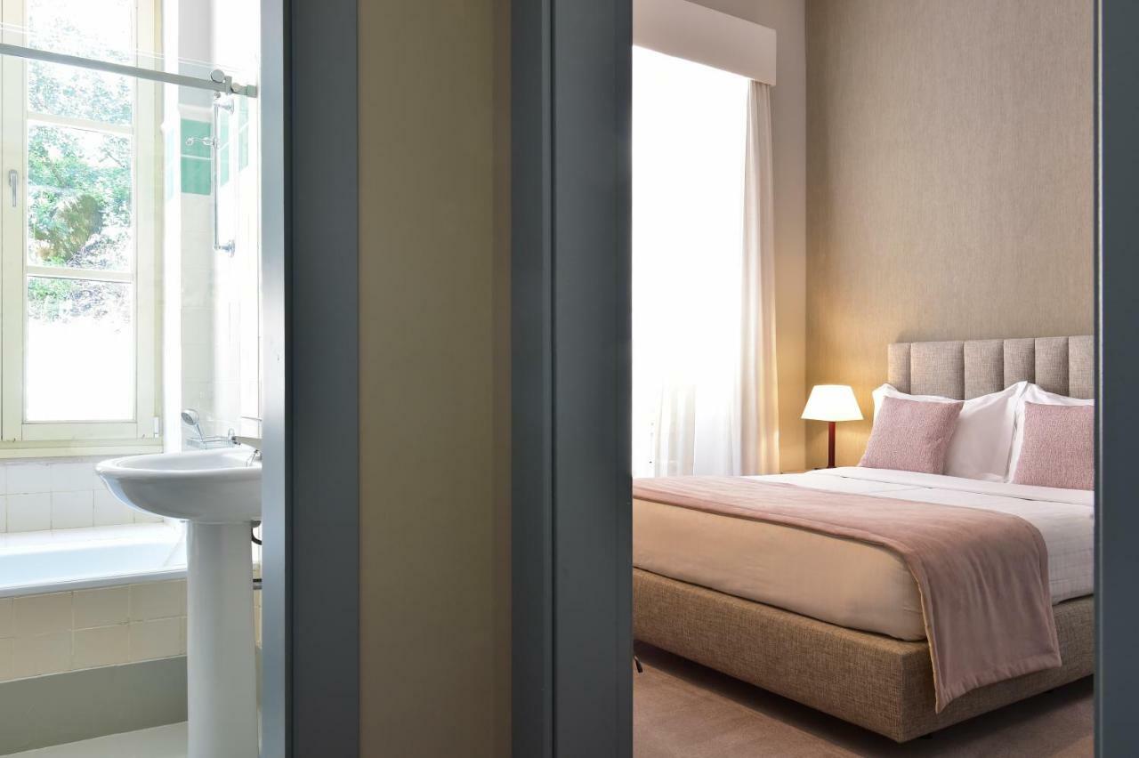 Villa Termal Monchique - Central Suites & Apartments - By Unlock Hotels المظهر الخارجي الصورة