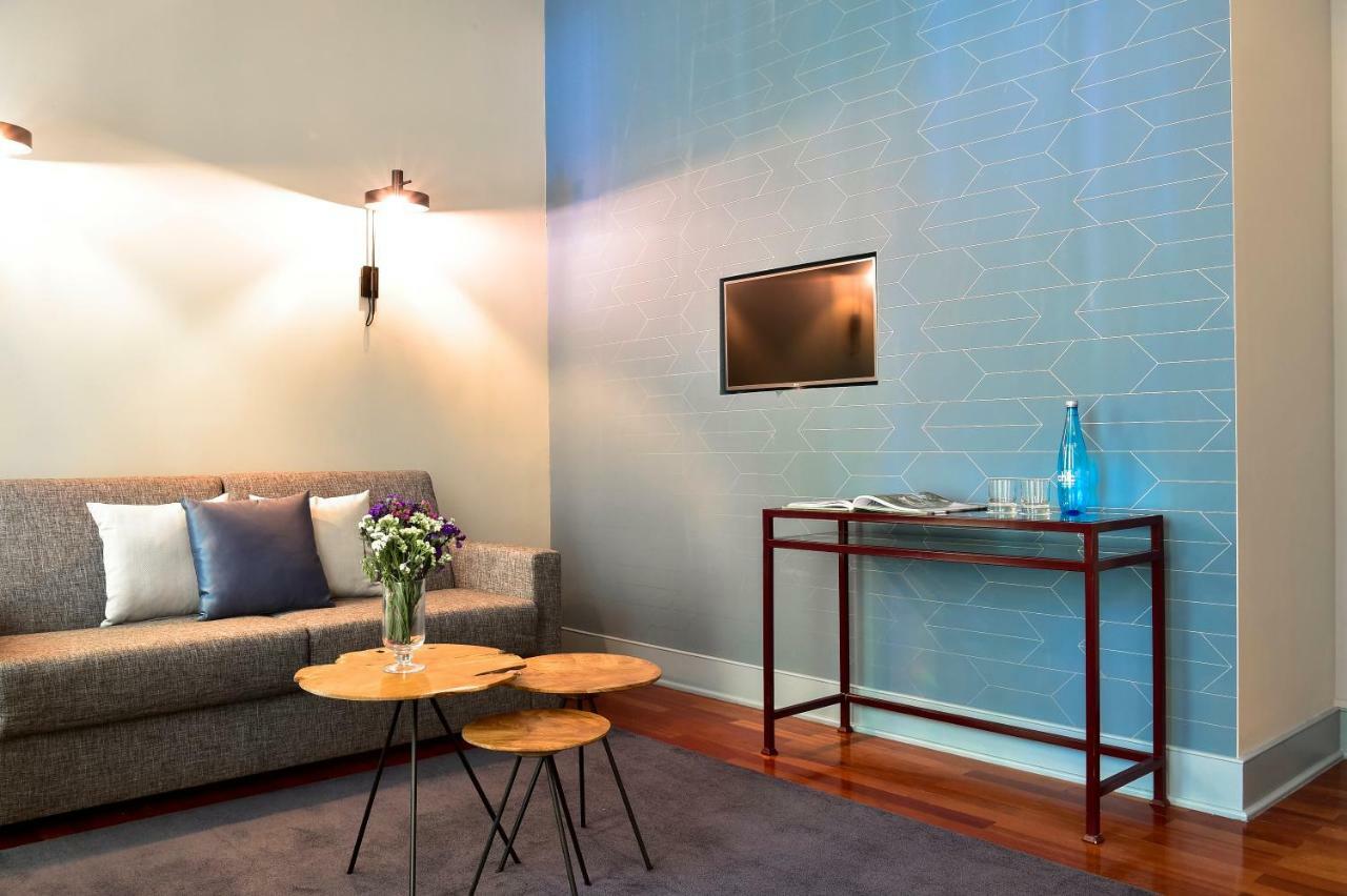 Villa Termal Monchique - Central Suites & Apartments - By Unlock Hotels المظهر الخارجي الصورة