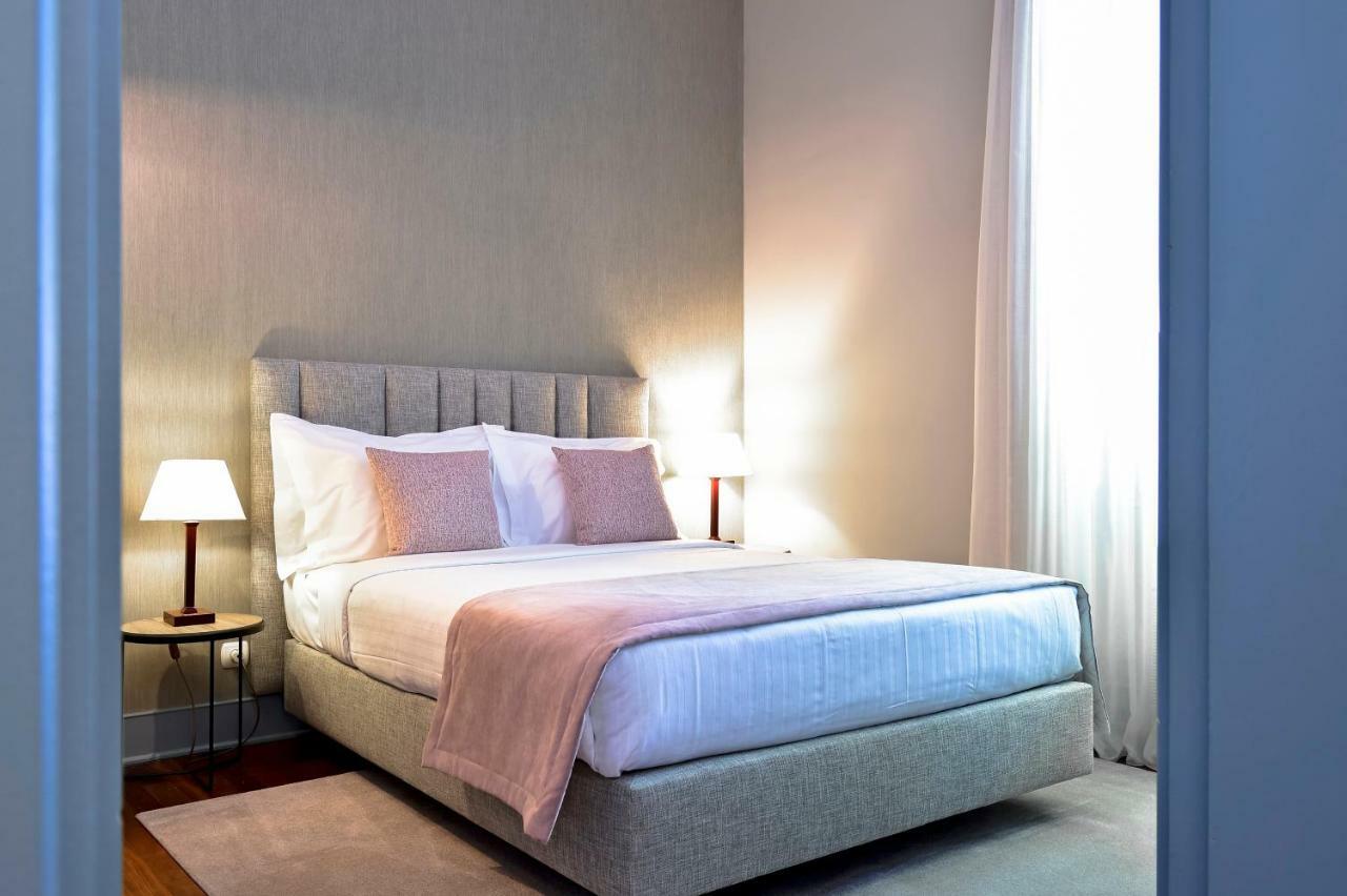 Villa Termal Monchique - Central Suites & Apartments - By Unlock Hotels المظهر الخارجي الصورة