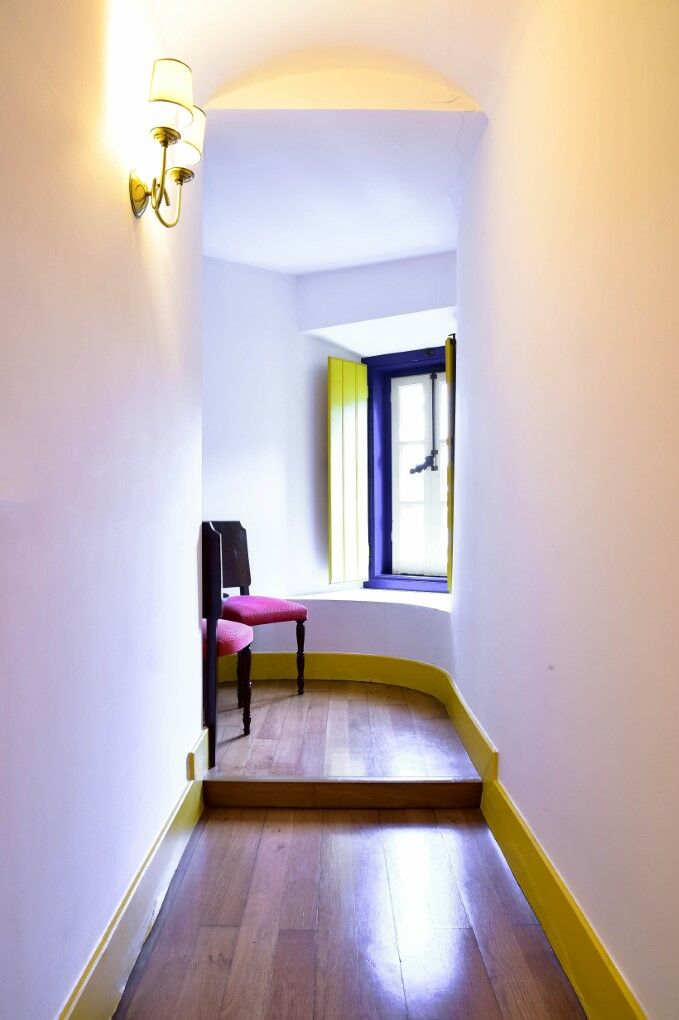 Villa Termal Monchique - Central Suites & Apartments - By Unlock Hotels المظهر الخارجي الصورة