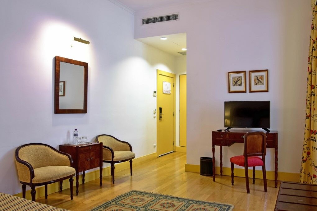 Villa Termal Monchique - Central Suites & Apartments - By Unlock Hotels المظهر الخارجي الصورة