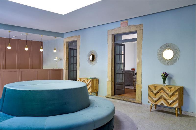 Villa Termal Monchique - Central Suites & Apartments - By Unlock Hotels المظهر الخارجي الصورة