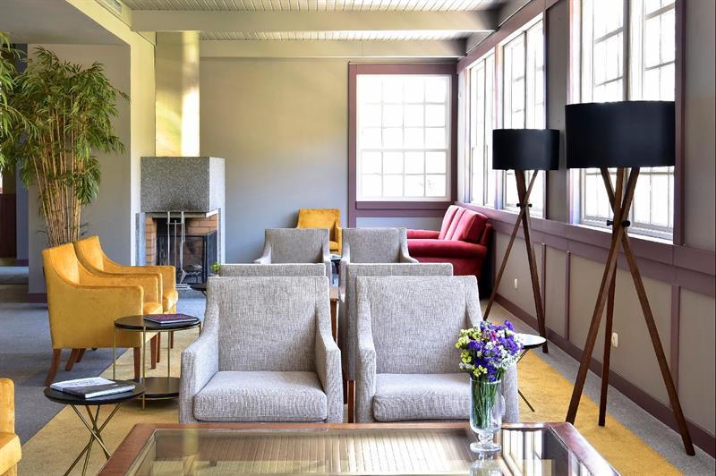 Villa Termal Monchique - Central Suites & Apartments - By Unlock Hotels المظهر الخارجي الصورة