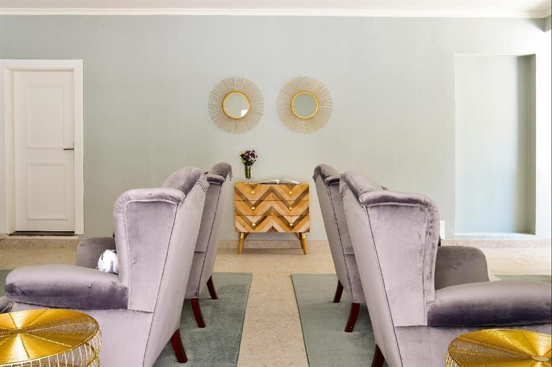 Villa Termal Monchique - Central Suites & Apartments - By Unlock Hotels المظهر الخارجي الصورة