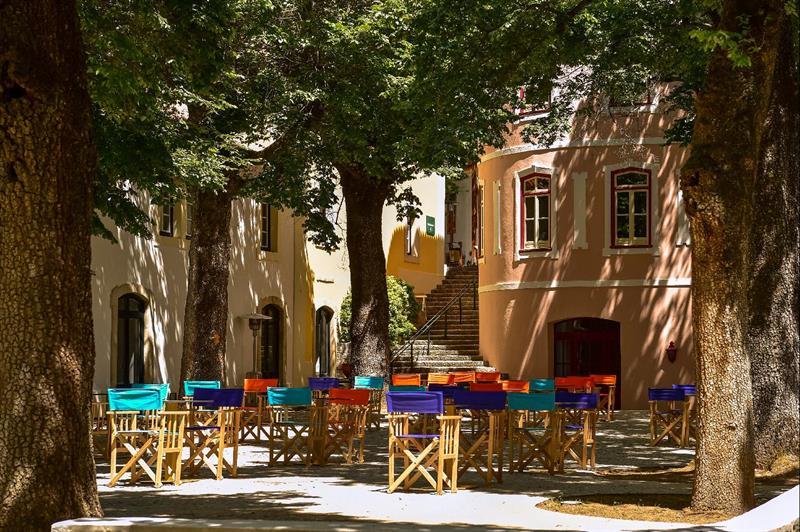 Villa Termal Monchique - Central Suites & Apartments - By Unlock Hotels المظهر الخارجي الصورة